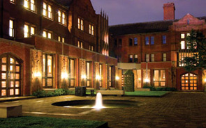 Munk Centre